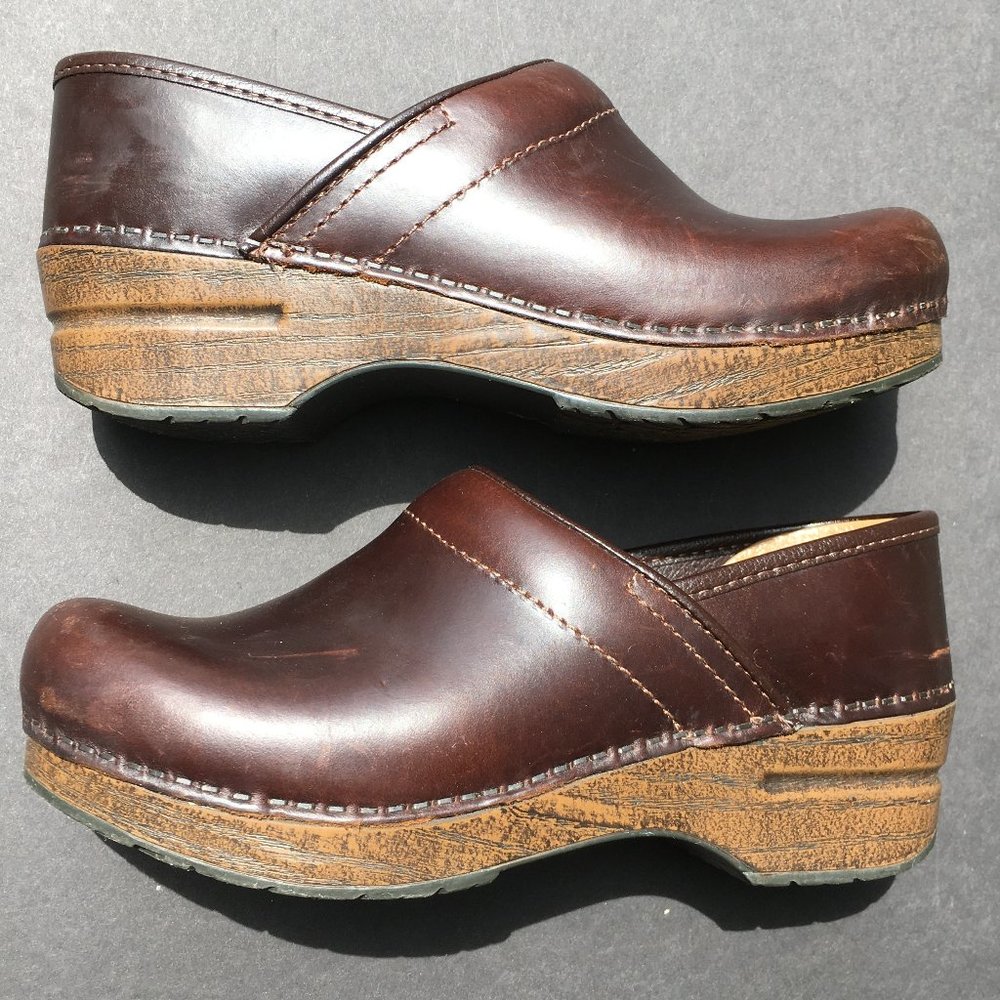 Dansko Clogs